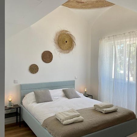 Willa Casita Da Ria Quelfes Zewnętrze zdjęcie