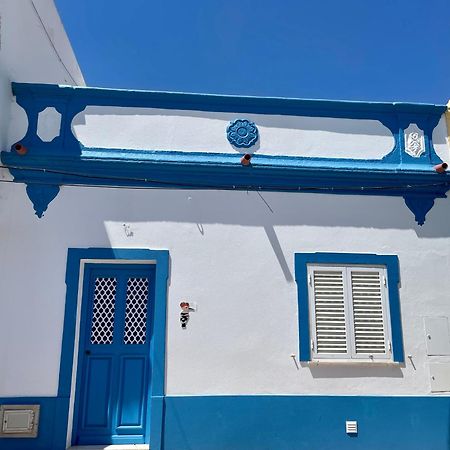 Willa Casita Da Ria Quelfes Zewnętrze zdjęcie
