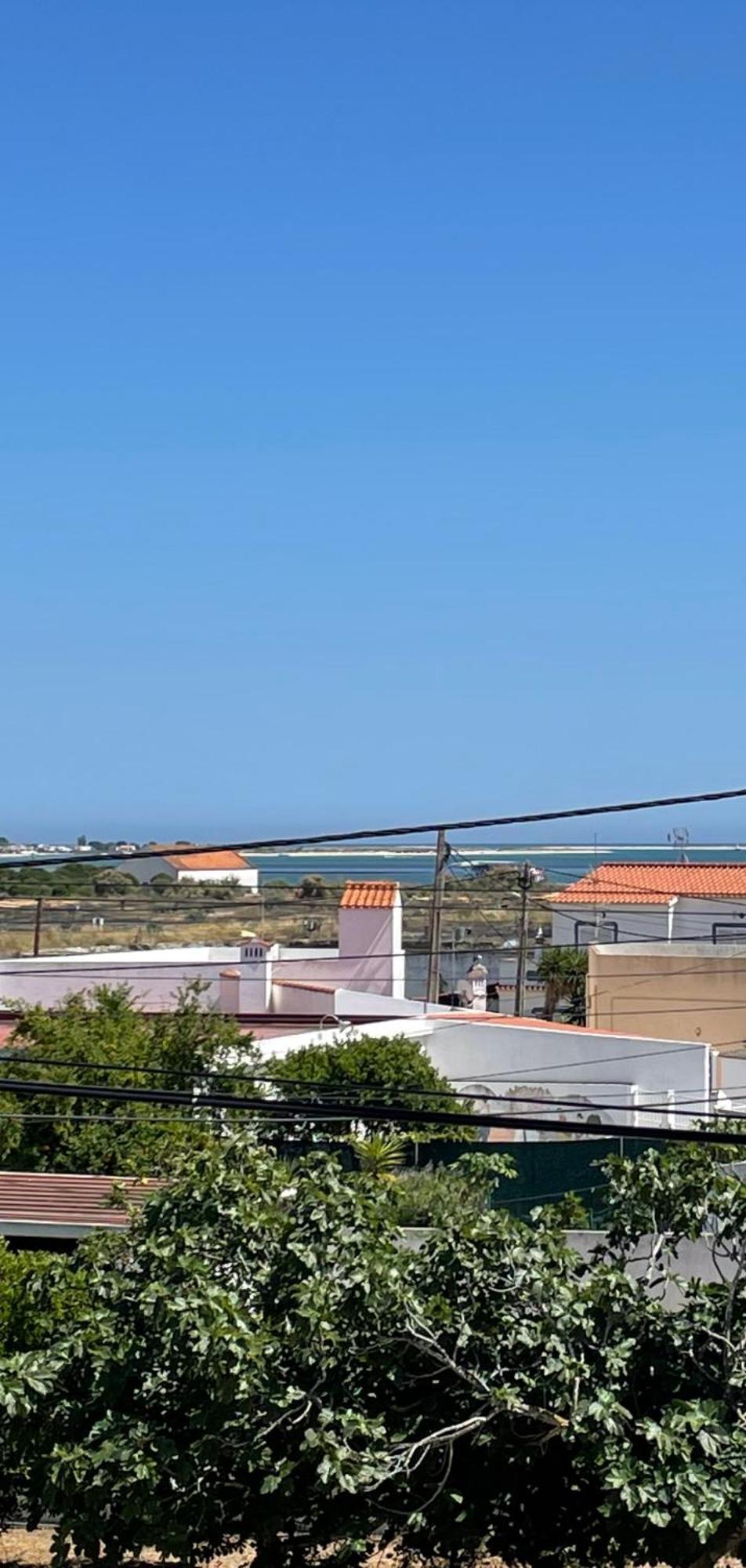 Willa Casita Da Ria Quelfes Zewnętrze zdjęcie