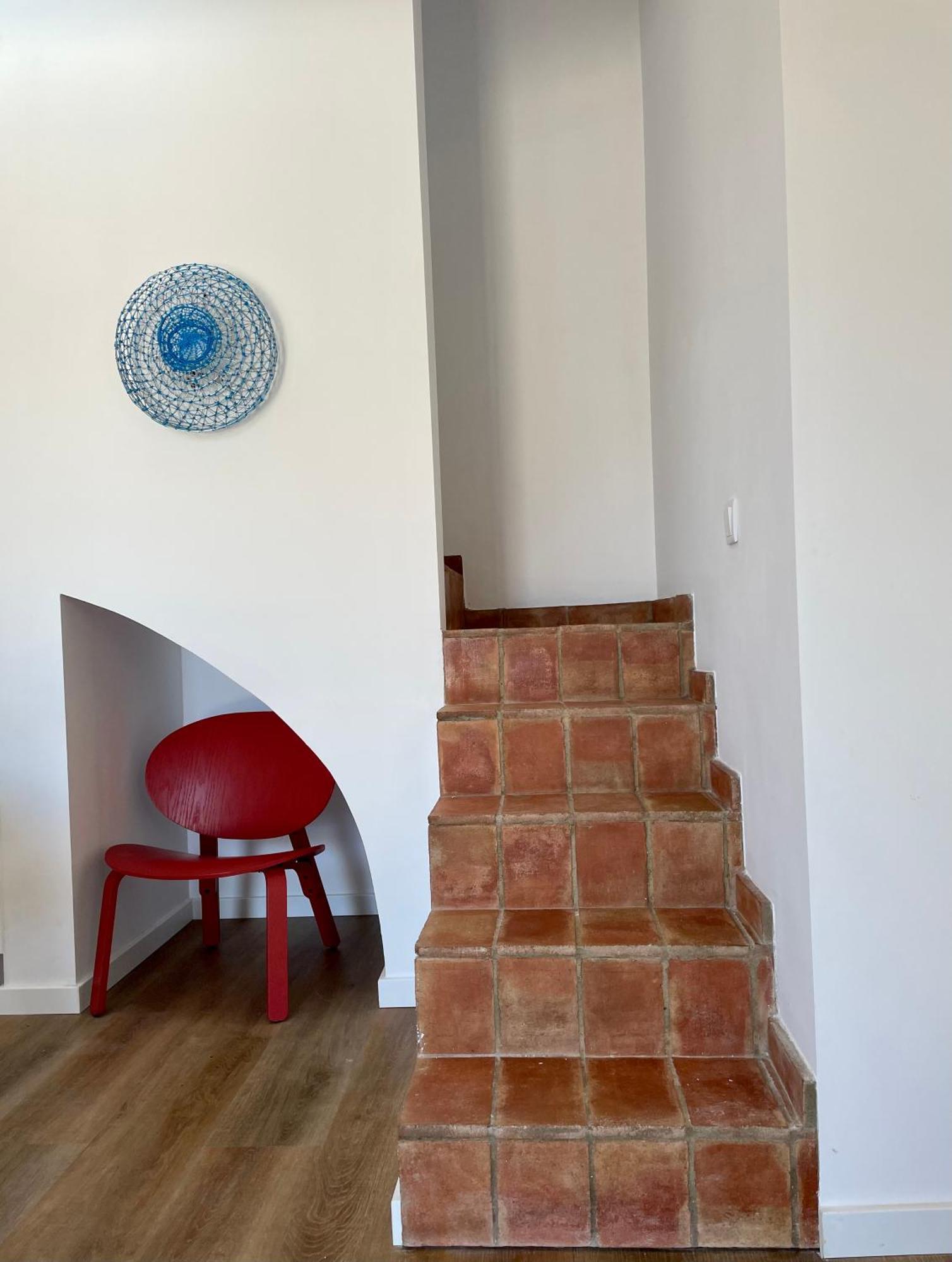 Willa Casita Da Ria Quelfes Zewnętrze zdjęcie
