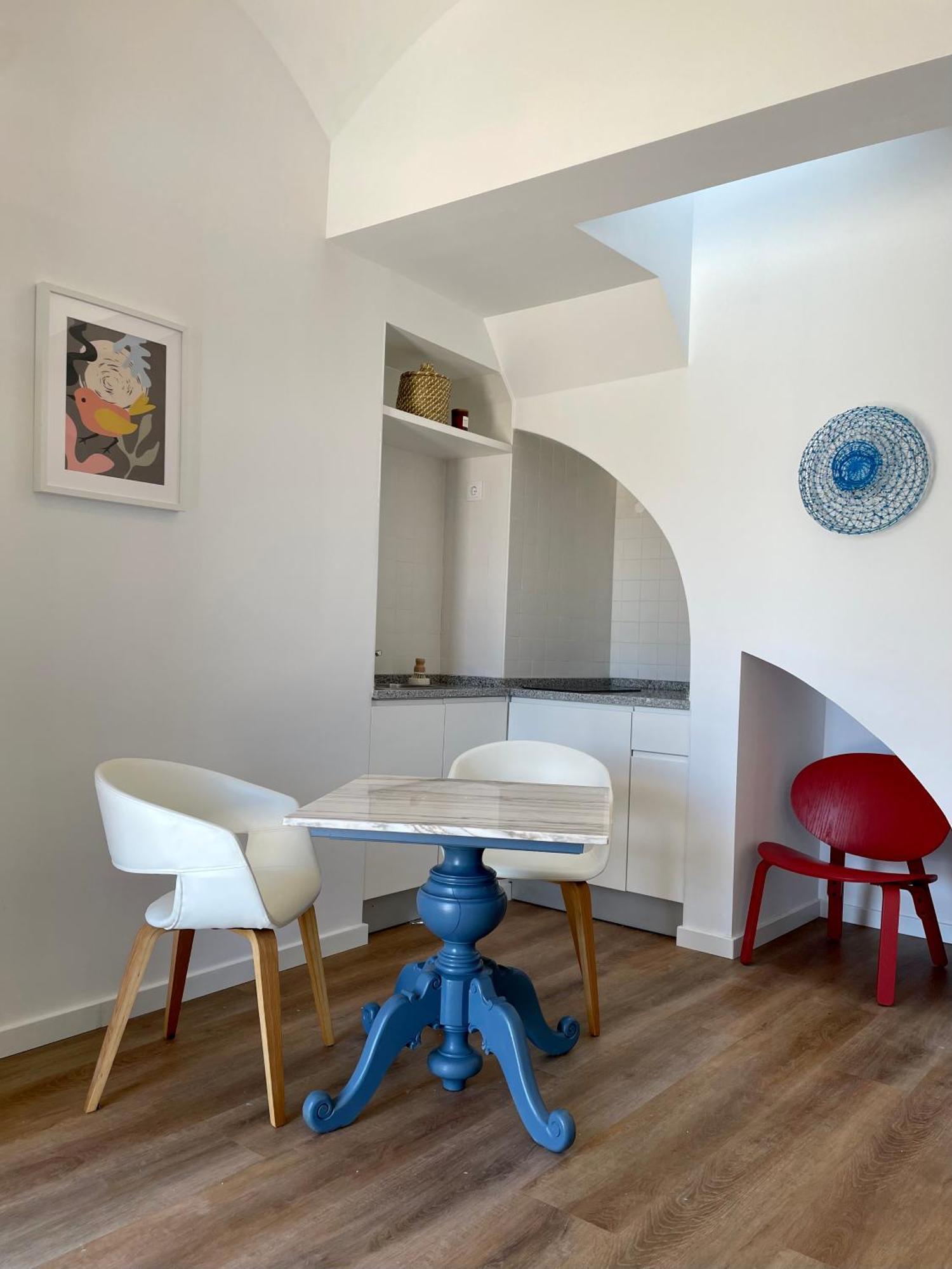 Willa Casita Da Ria Quelfes Zewnętrze zdjęcie