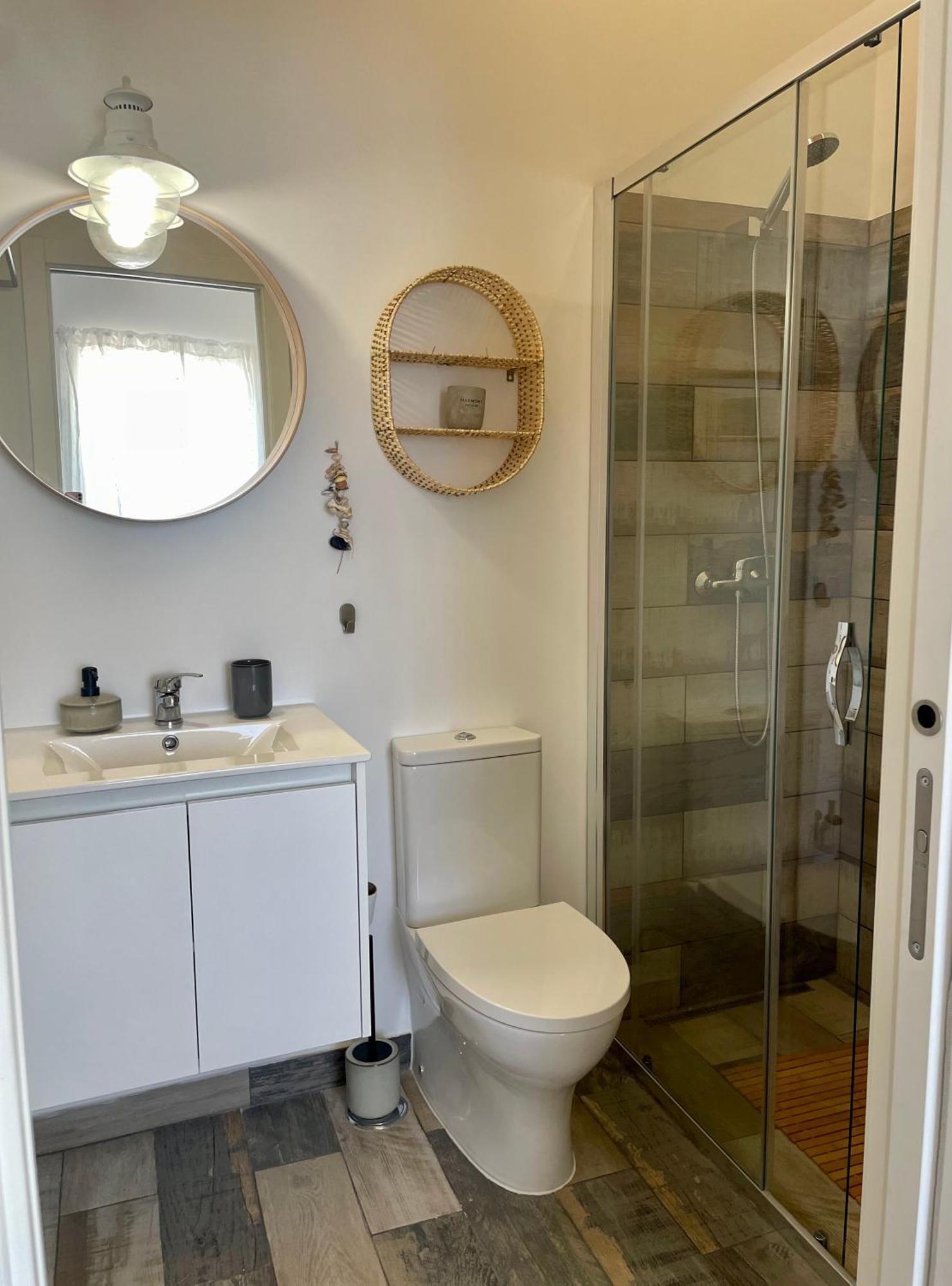 Willa Casita Da Ria Quelfes Zewnętrze zdjęcie